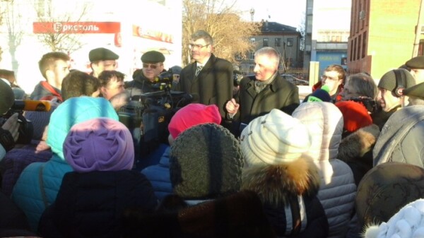 Добряков Взлёт