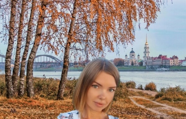 Яна Николаева